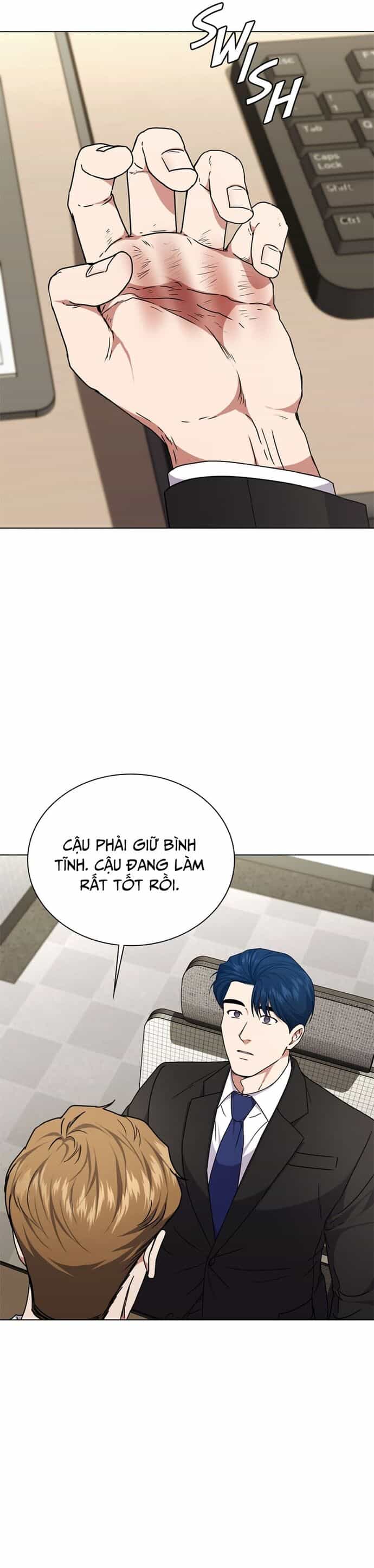 Thuế Trừng Giả - Chương 157 - ảnh 35