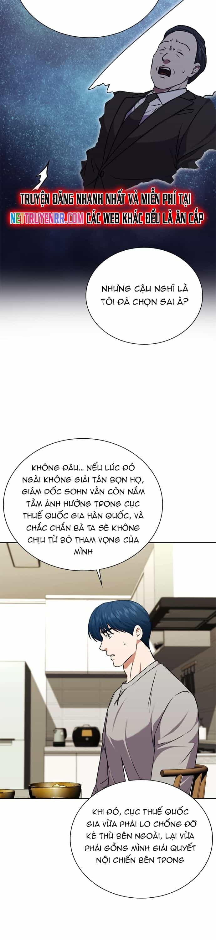 Thuế Trừng Giả - Chương 159 - ảnh 13