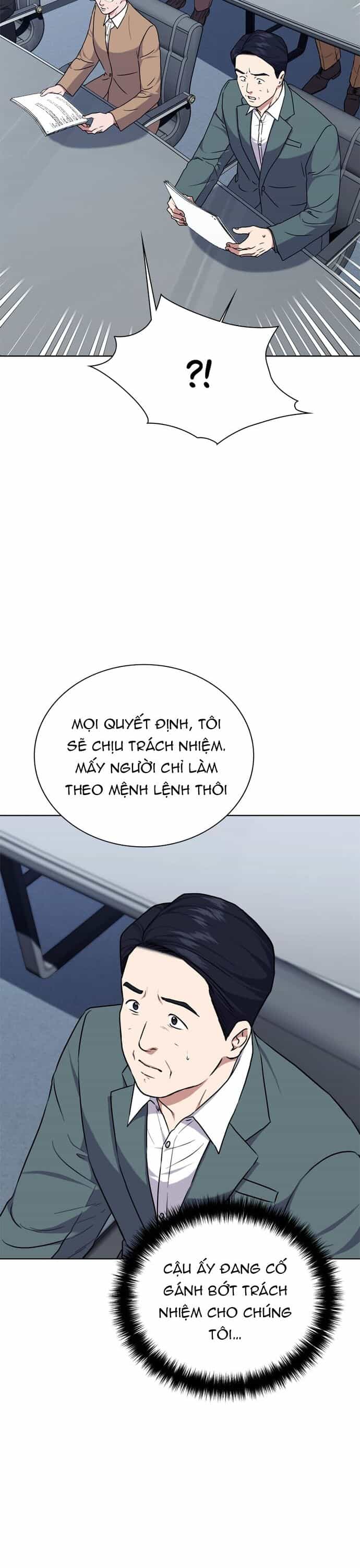 Thuế Trừng Giả - Chương 159 - ảnh 37