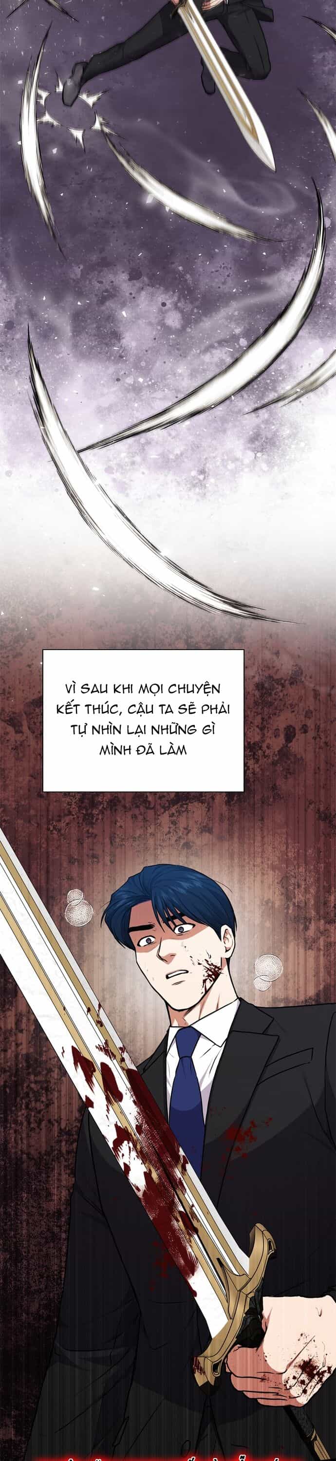 Thuế Trừng Giả - Chương 159 - ảnh 6