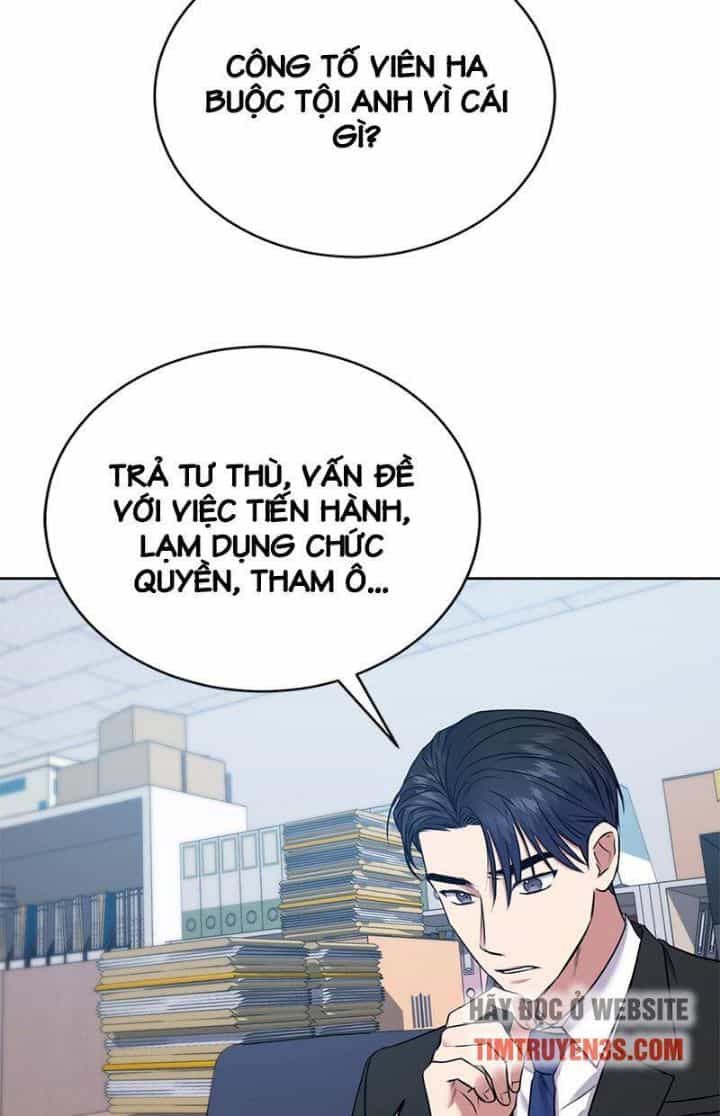 Thuế Trừng Giả - Chương 16 - ảnh 36