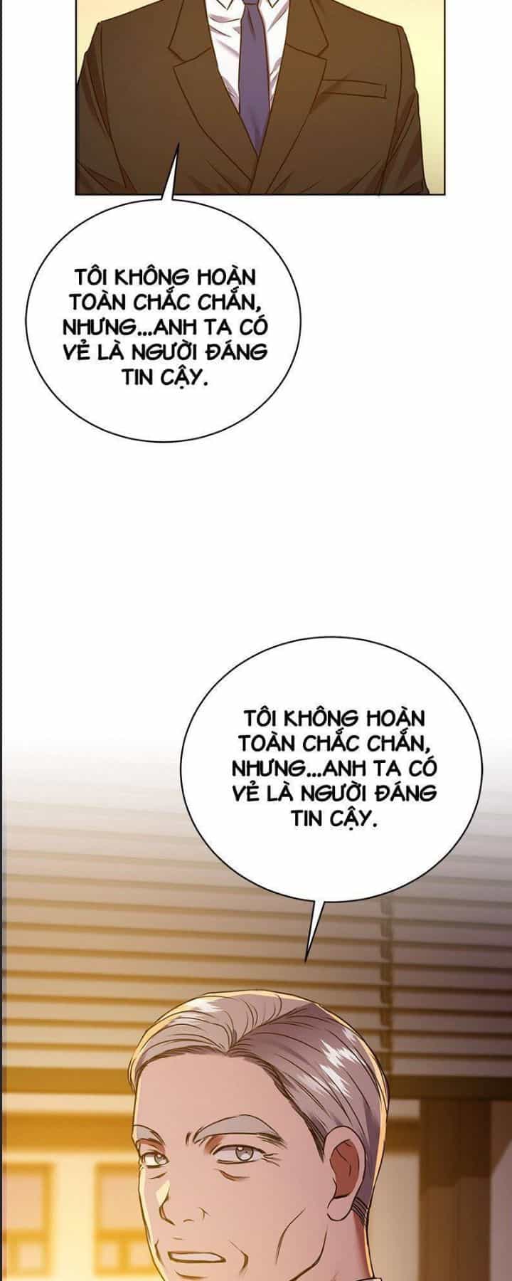 Thuế Trừng Giả - Chương 16 - ảnh 60
