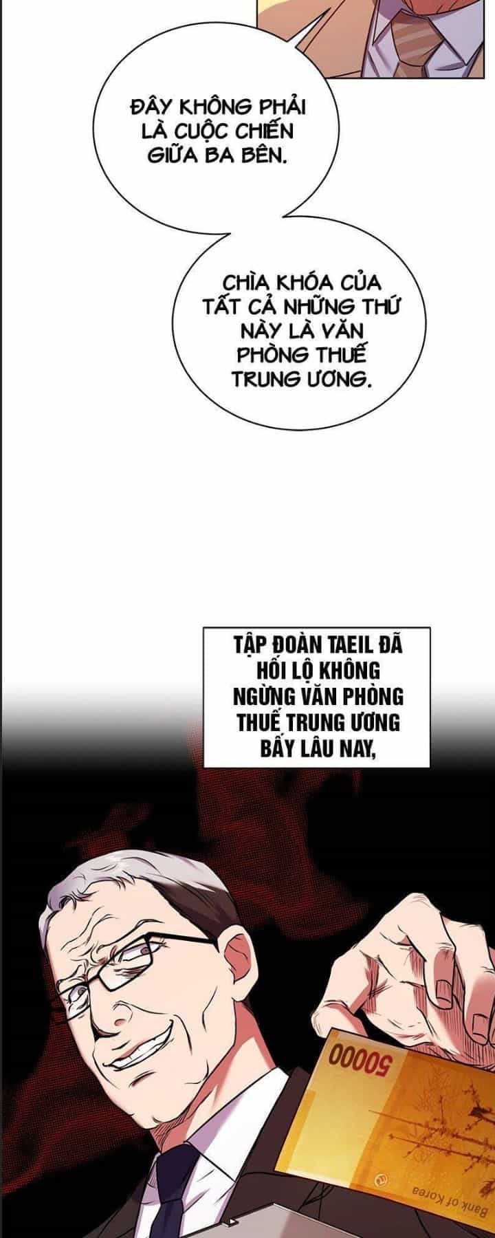 Thuế Trừng Giả - Chương 16 - ảnh 67