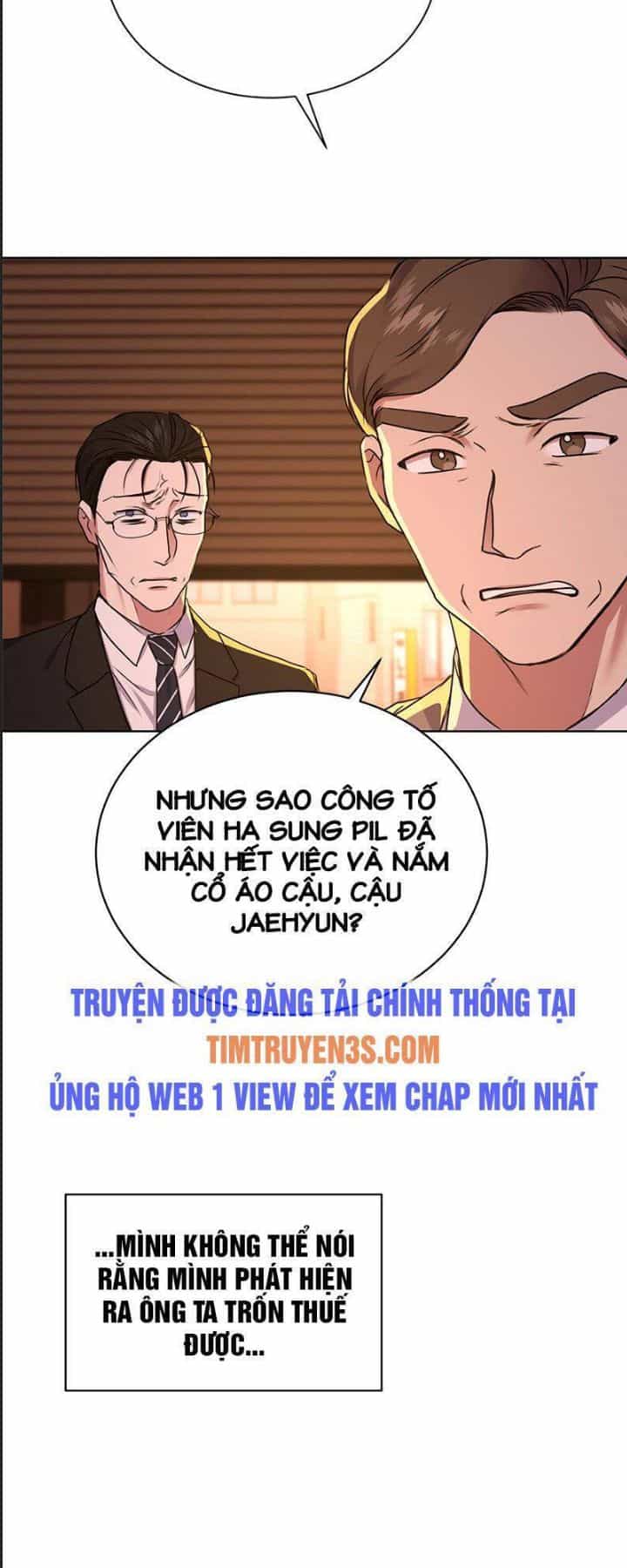 Thuế Trừng Giả - Chương 16 - ảnh 71
