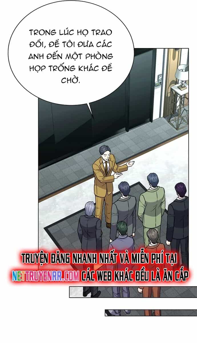 Thuế Trừng Giả - Chương 160 - ảnh 27
