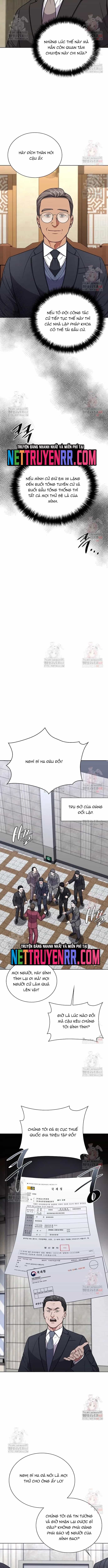 Thuế Trừng Giả - Chương 162 - ảnh 8