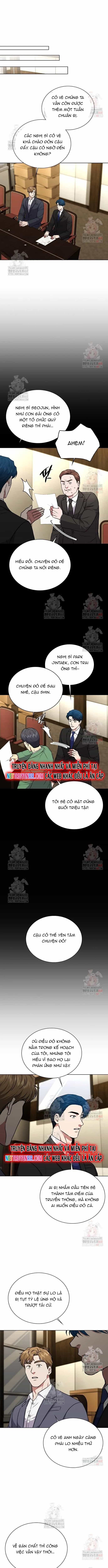 Thuế Trừng Giả - Chương 164 - ảnh 3