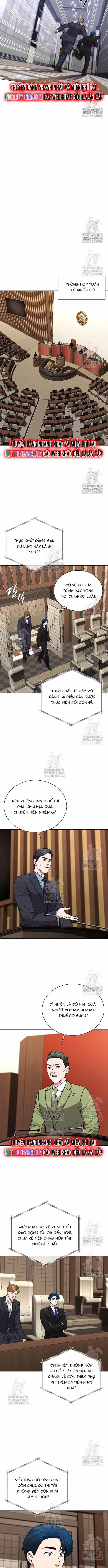 Thuế Trừng Giả - Chương 164 - ảnh 8