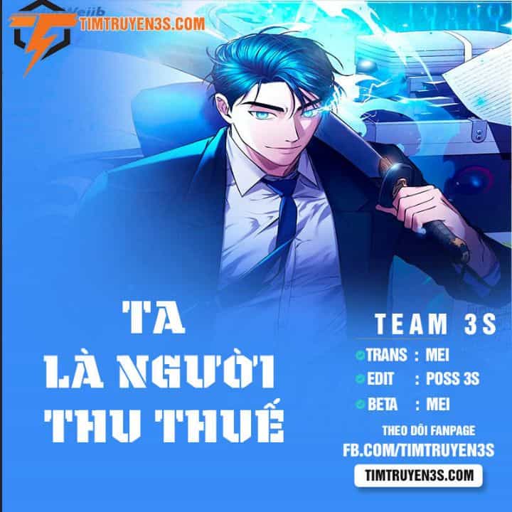 Thuế Trừng Giả - Chương 17 - ảnh 1