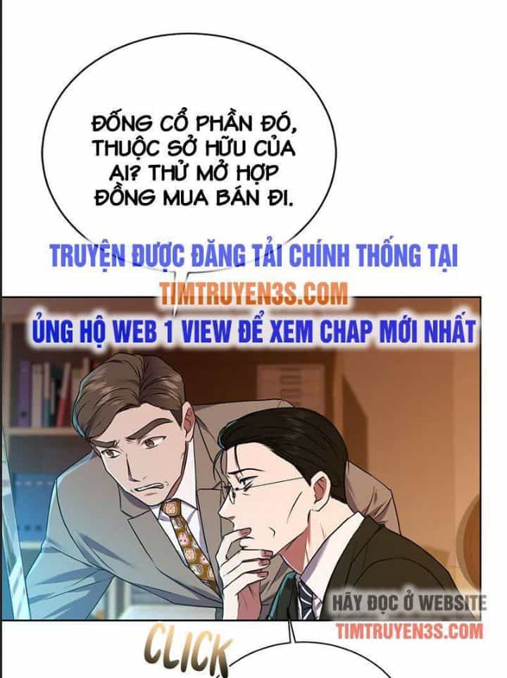 Thuế Trừng Giả - Chương 17 - ảnh 10