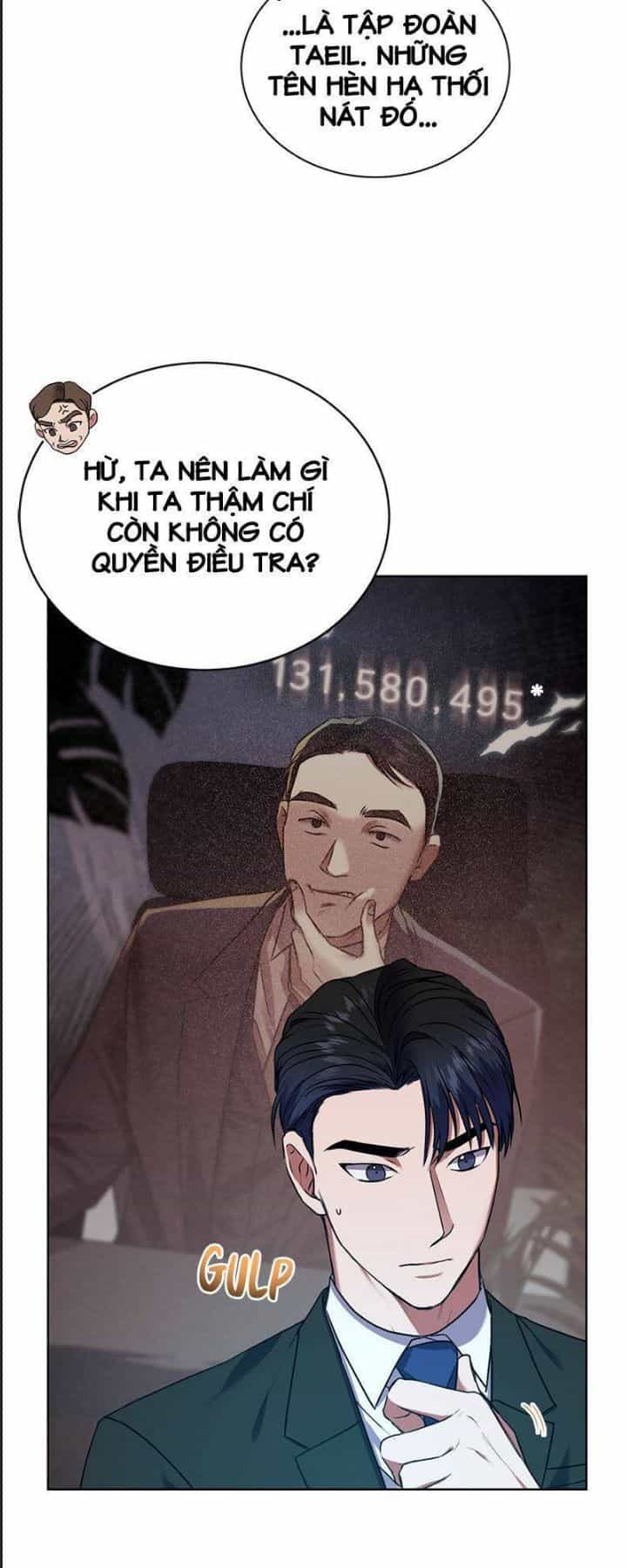 Thuế Trừng Giả - Chương 17 - ảnh 11