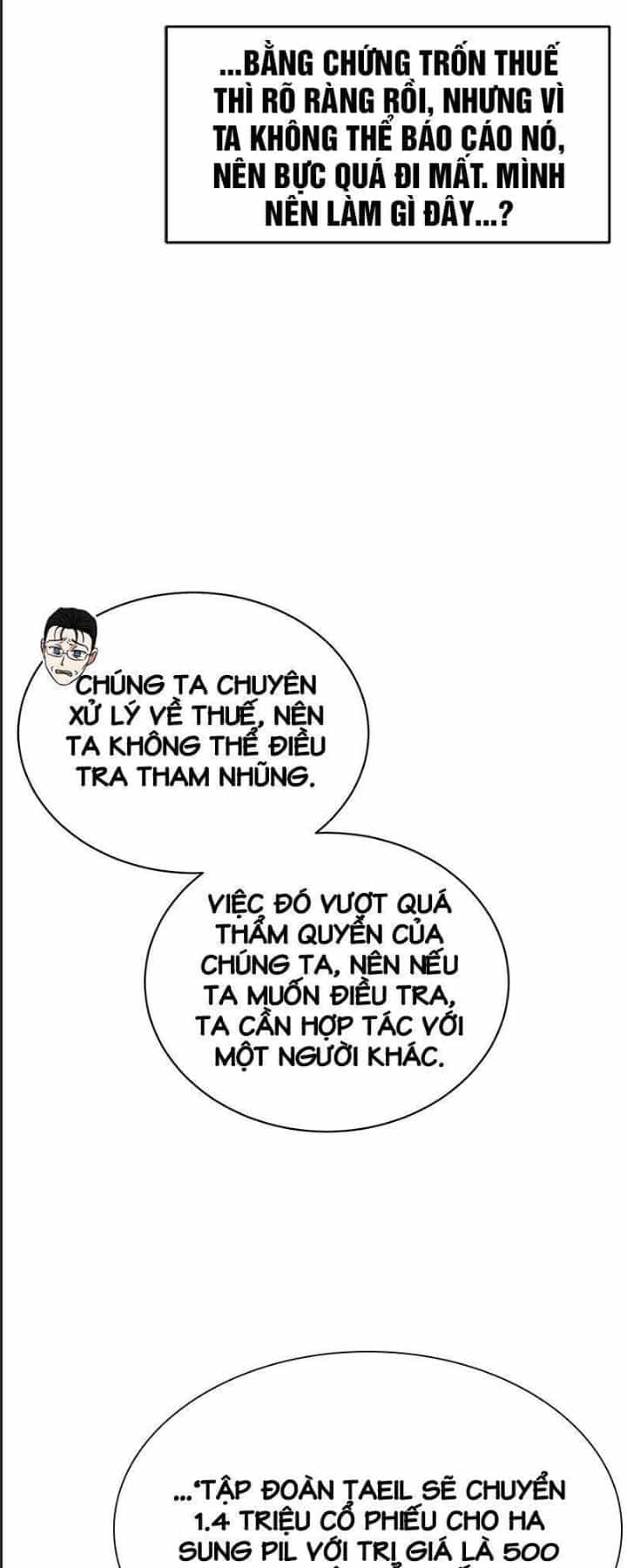 Thuế Trừng Giả - Chương 17 - ảnh 12