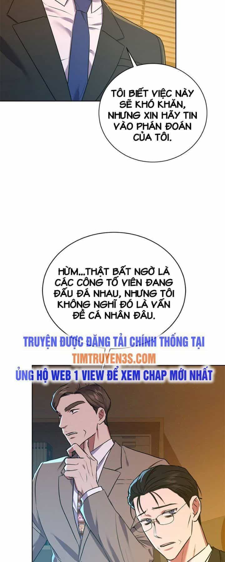 Thuế Trừng Giả - Chương 17 - ảnh 22