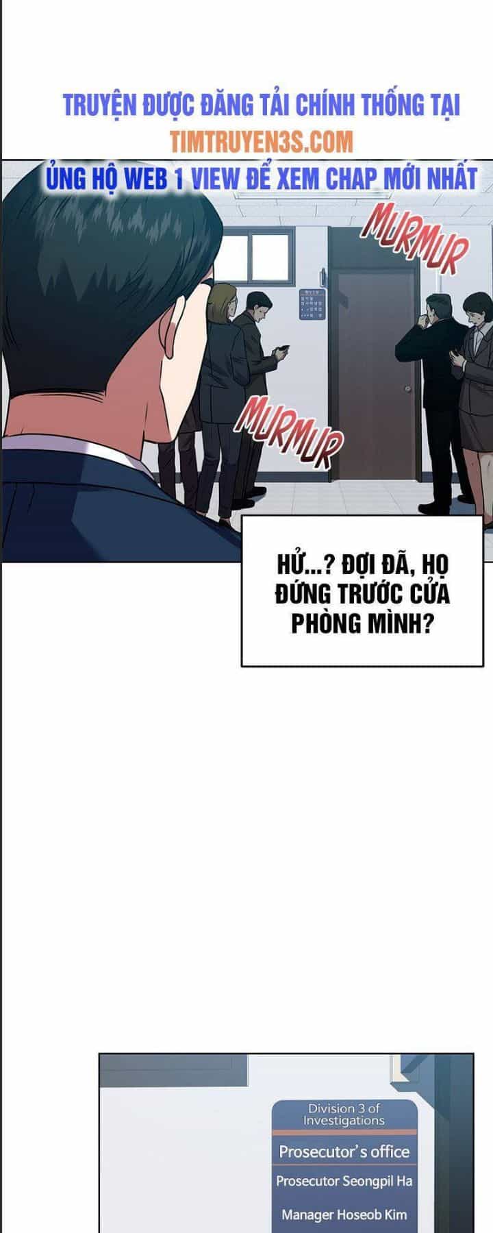 Thuế Trừng Giả - Chương 17 - ảnh 40