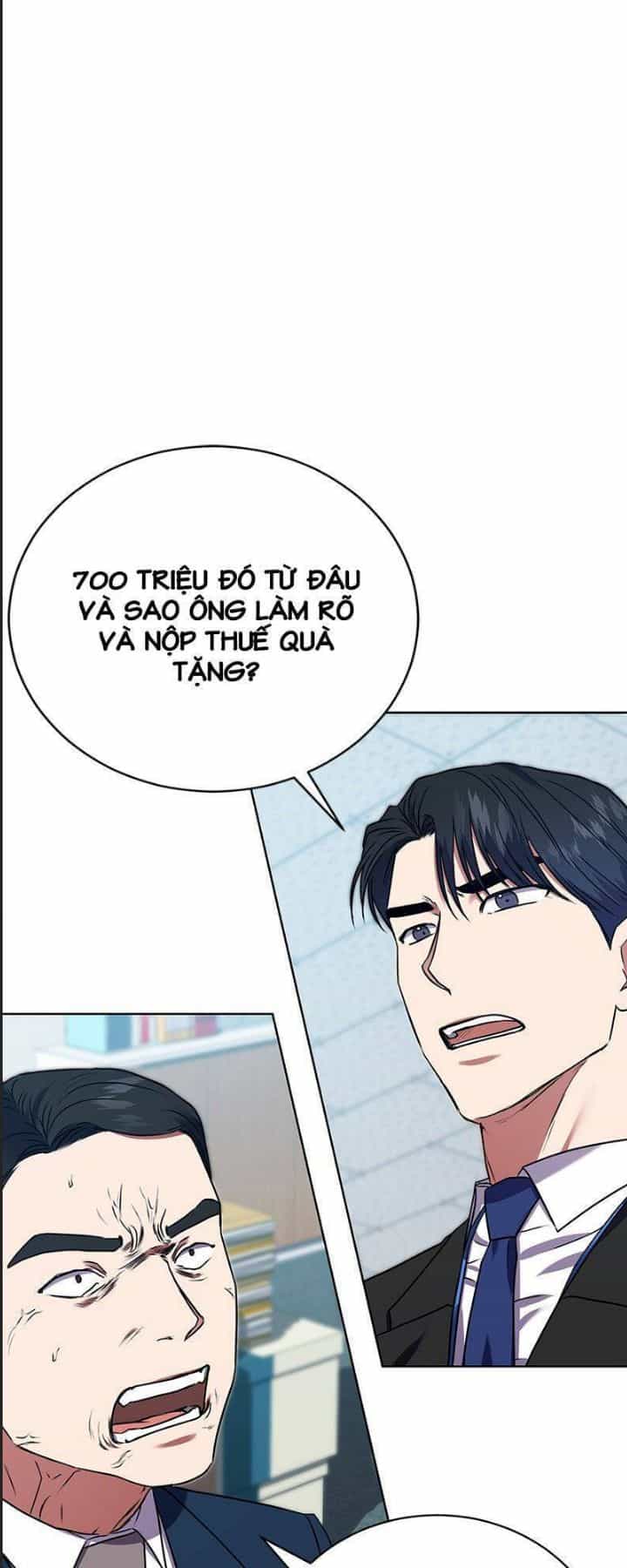 Thuế Trừng Giả - Chương 17 - ảnh 63