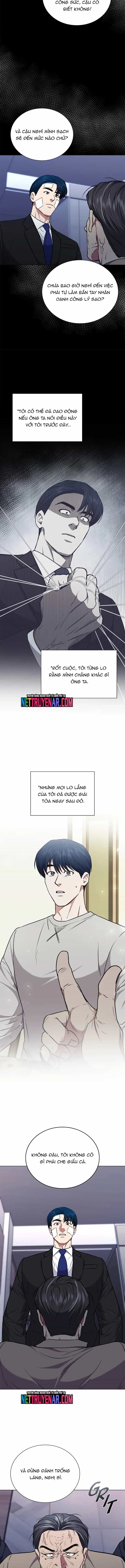 Thuế Trừng Giả - Chương 170 - ảnh 12