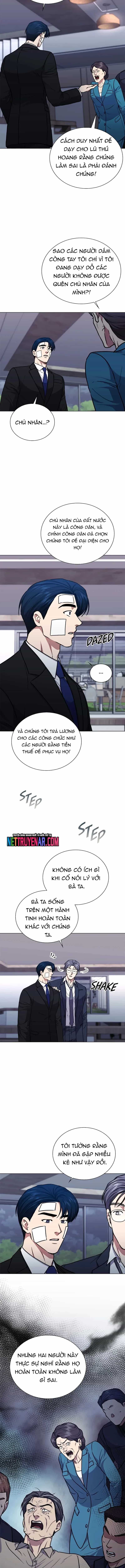 Thuế Trừng Giả - Chương 171 - ảnh 3