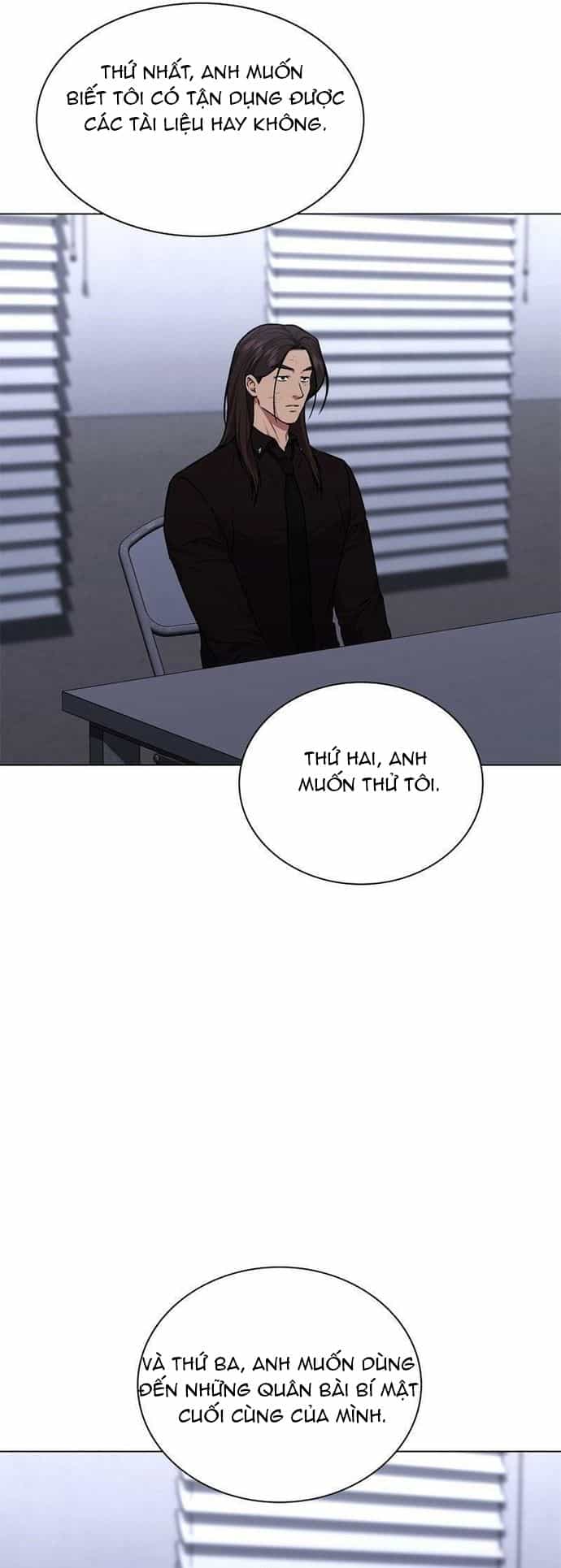 Thuế Trừng Giả - Chương 174 - ảnh 36