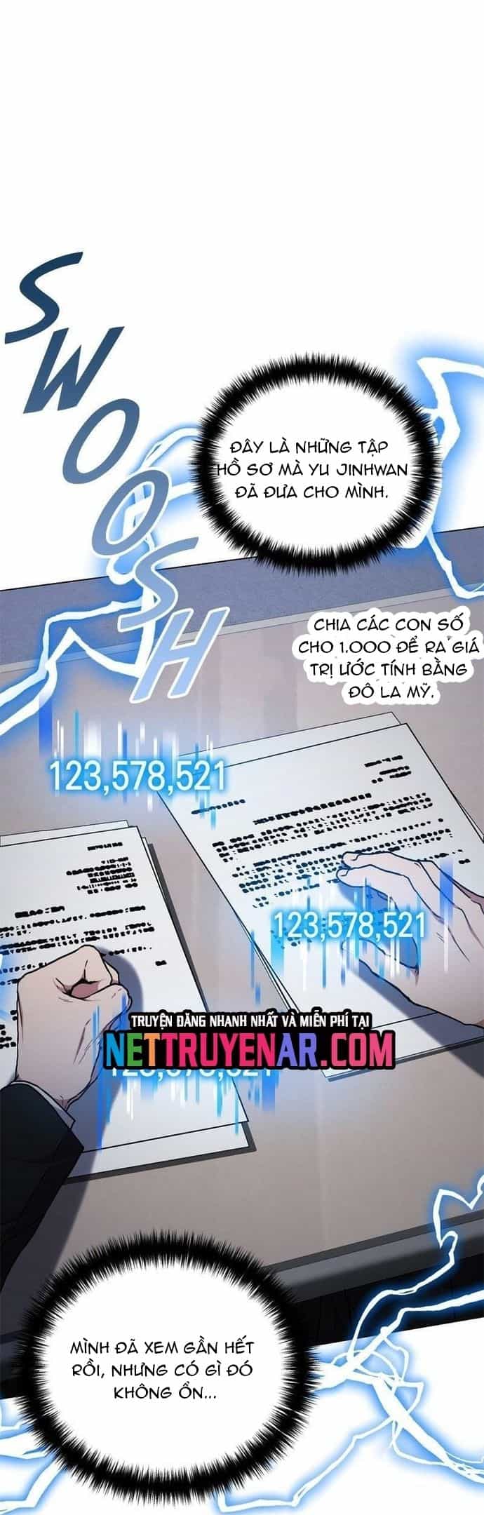 Thuế Trừng Giả - Chương 174 - ảnh 8