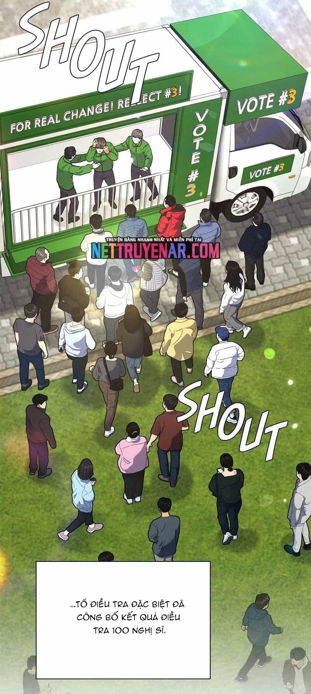 Thuế Trừng Giả - Chương 175 - ảnh 6