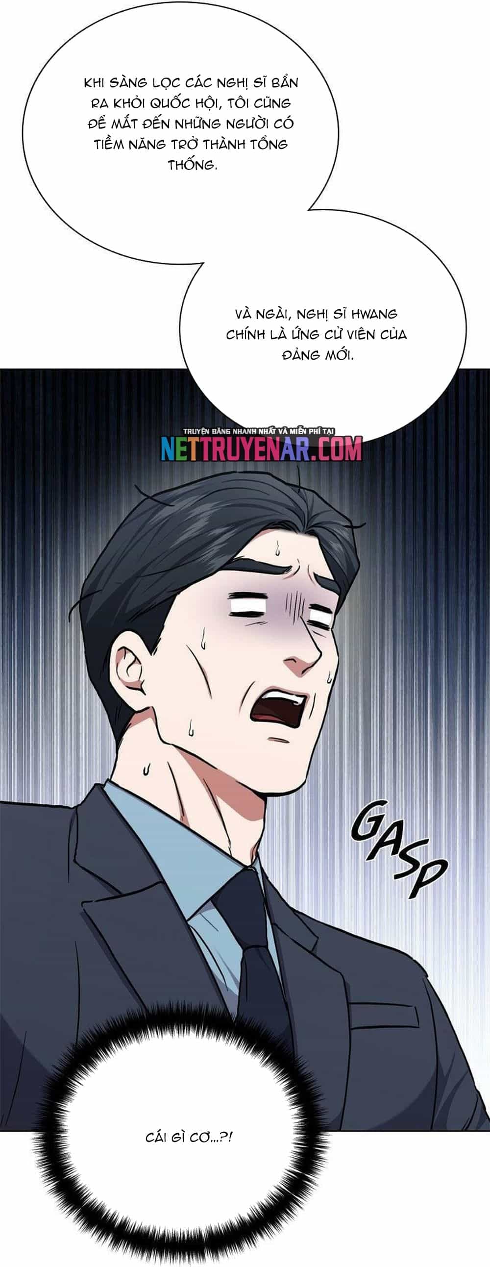 Thuế Trừng Giả - Chương 175 - ảnh 65