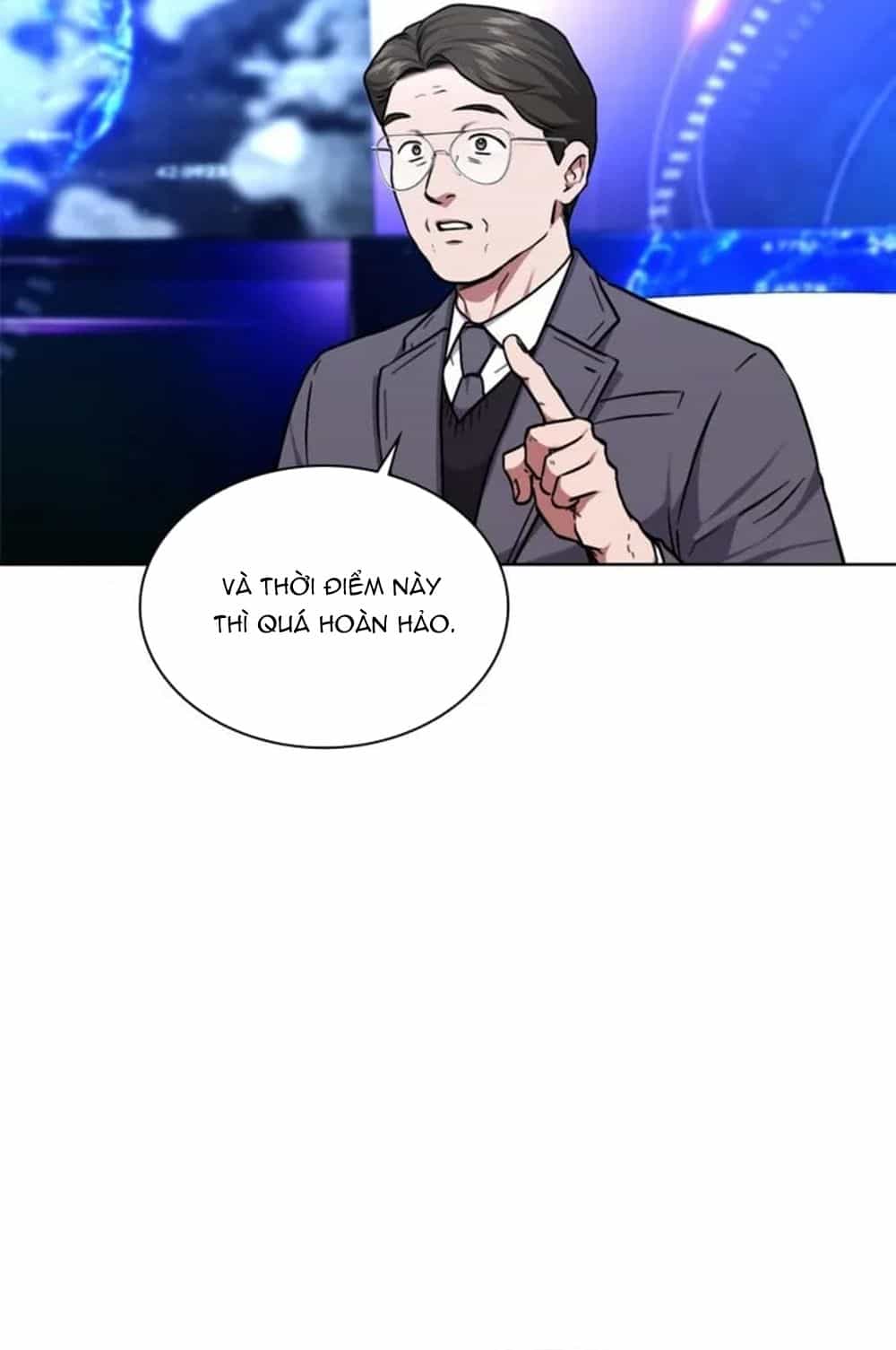 Thuế Trừng Giả - Chương 176 - ảnh 13