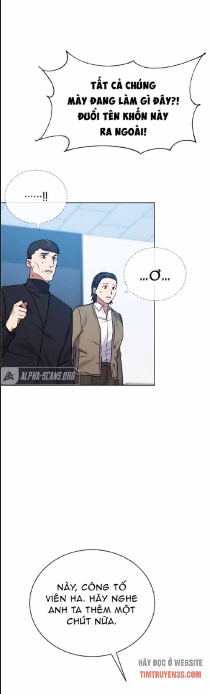 Thuế Trừng Giả - Chương 18 - ảnh 14