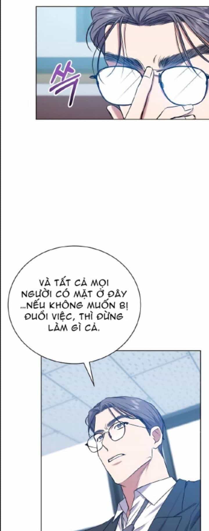 Thuế Trừng Giả - Chương 18 - ảnh 15