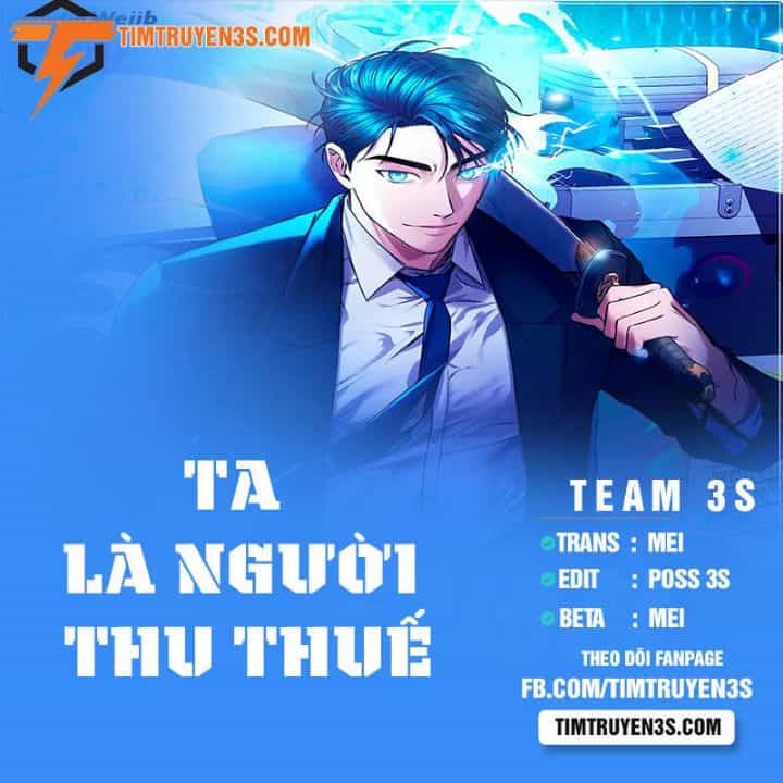Thuế Trừng Giả - Chương 18 - ảnh 2