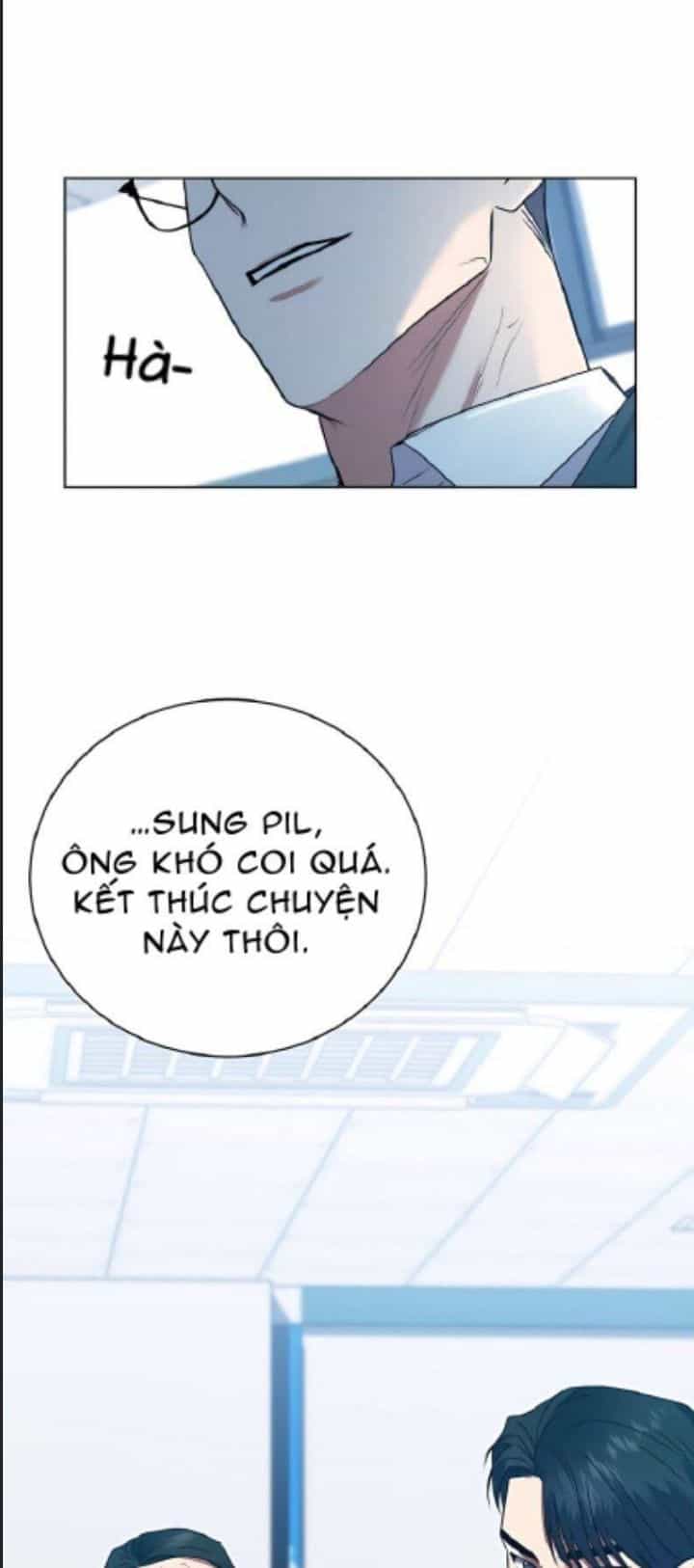 Thuế Trừng Giả - Chương 18 - ảnh 27