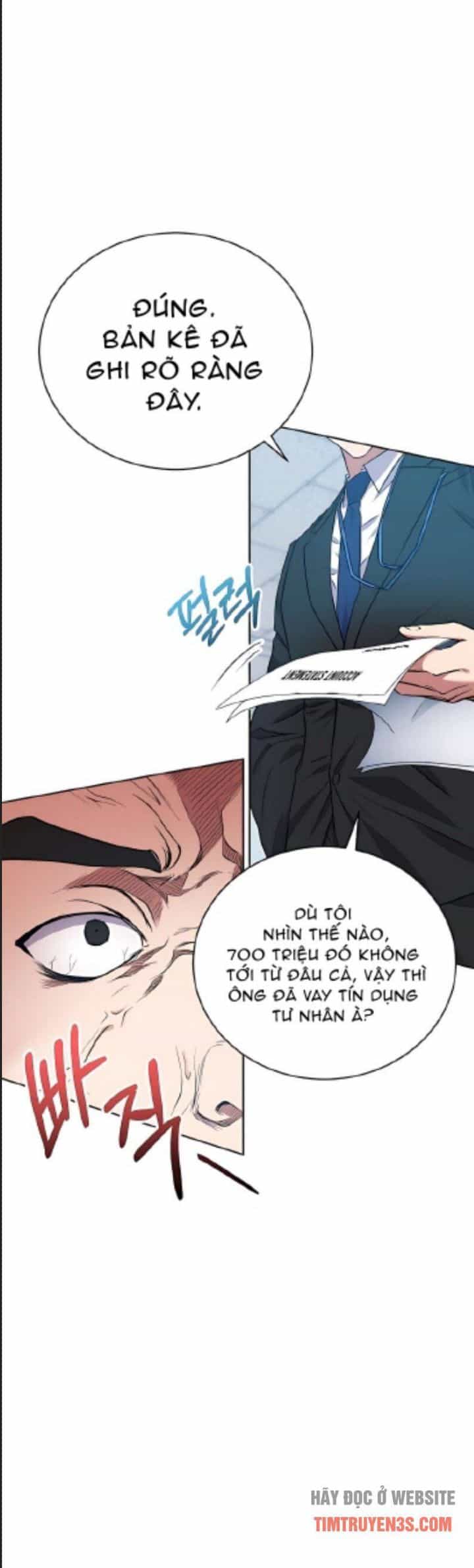 Thuế Trừng Giả - Chương 18 - ảnh 6