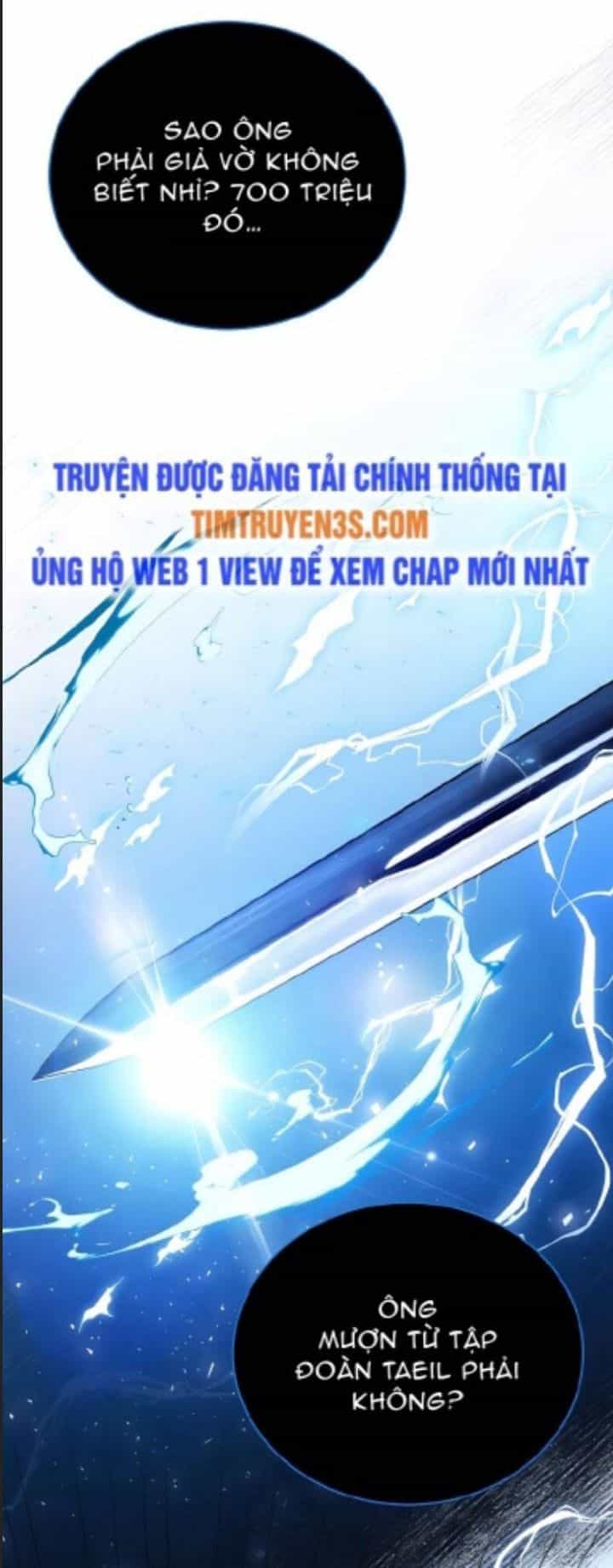 Thuế Trừng Giả - Chương 18 - ảnh 9
