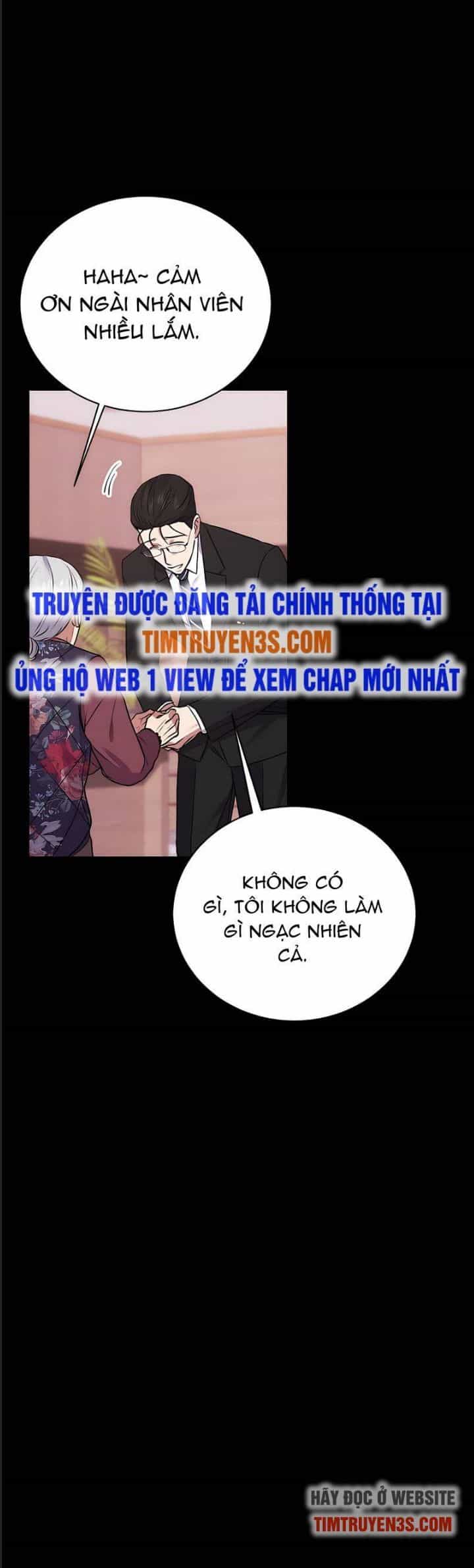Thuế Trừng Giả - Chương 19 - ảnh 15