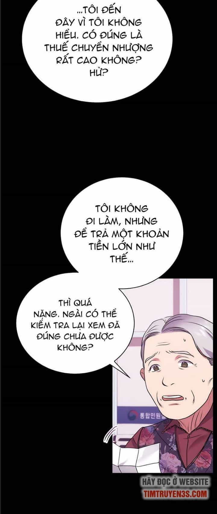 Thuế Trừng Giả - Chương 19 - ảnh 9