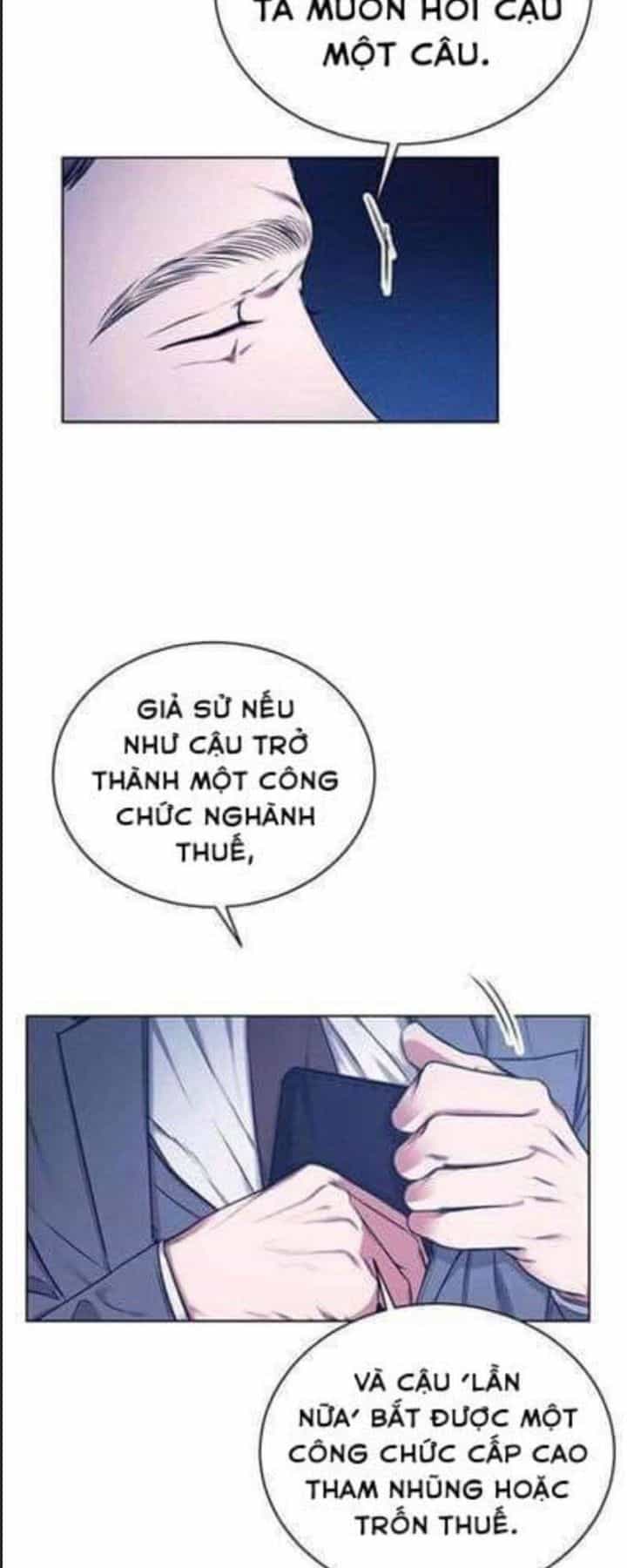 Thuế Trừng Giả - Chương 2 - ảnh 30