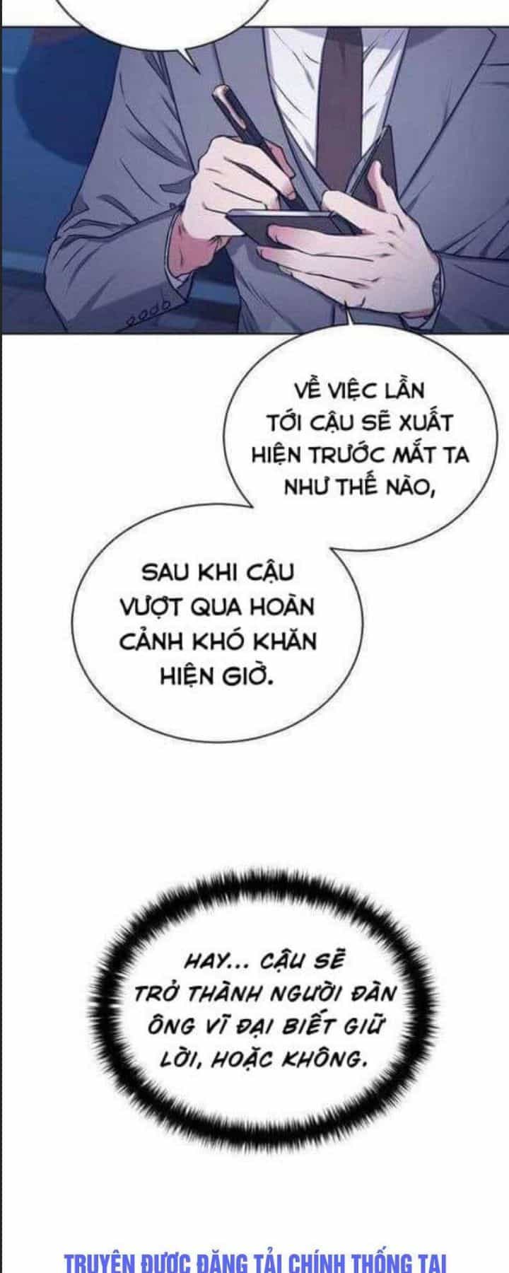 Thuế Trừng Giả - Chương 2 - ảnh 40