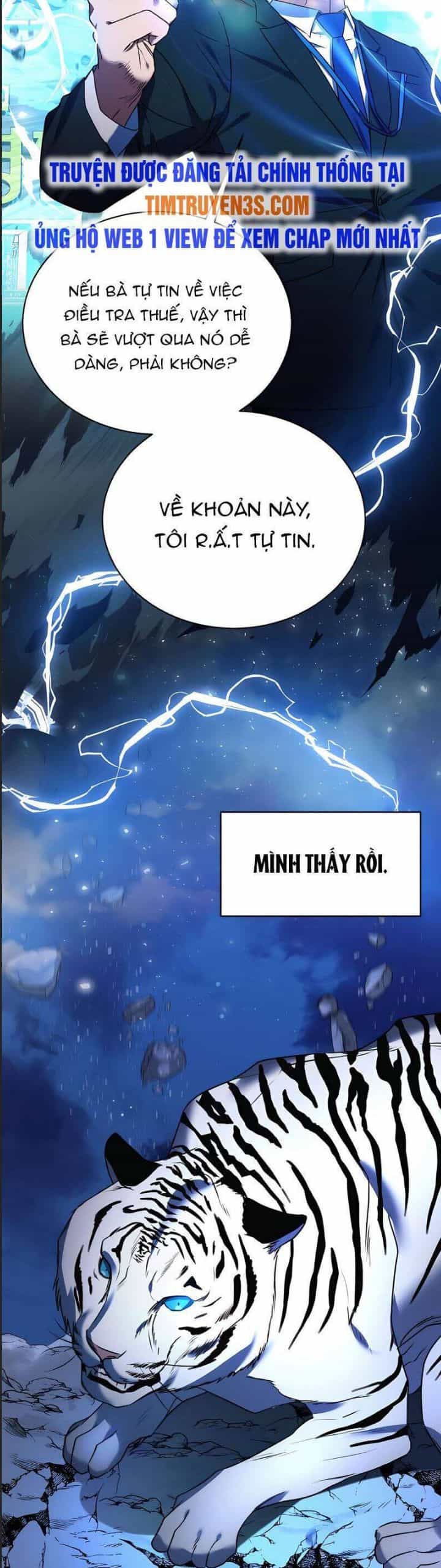 Thuế Trừng Giả - Chương 20 - ảnh 38