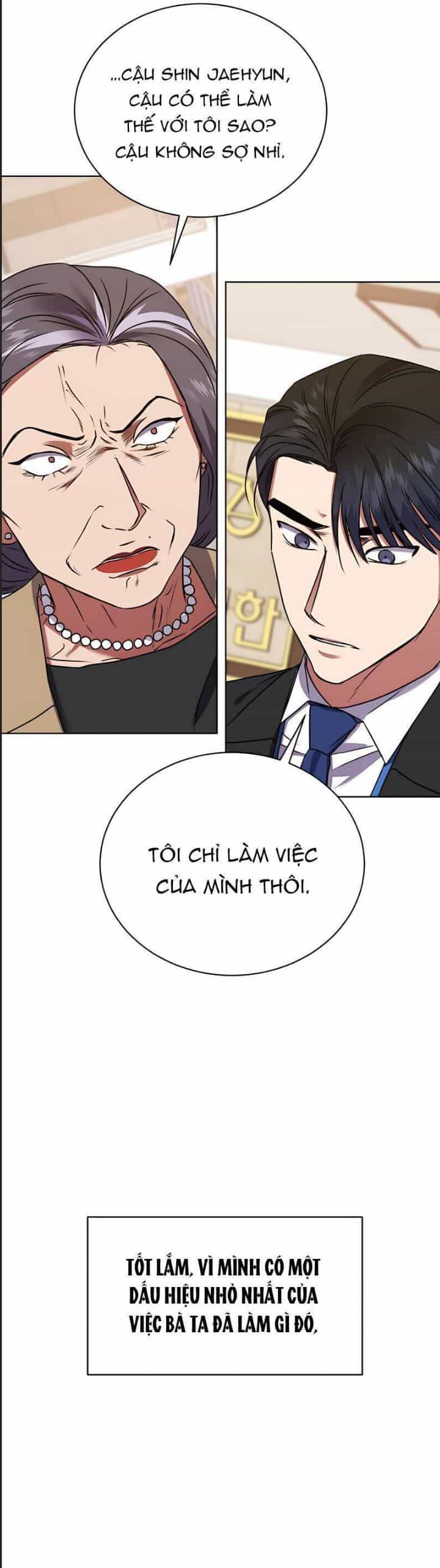 Thuế Trừng Giả - Chương 20 - ảnh 40