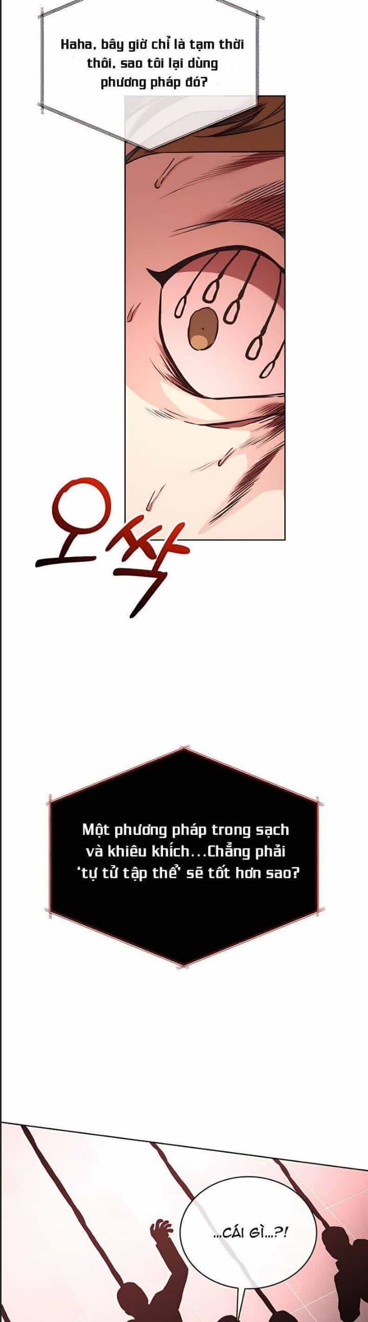 Thuế Trừng Giả - Chương 21 - ảnh 11
