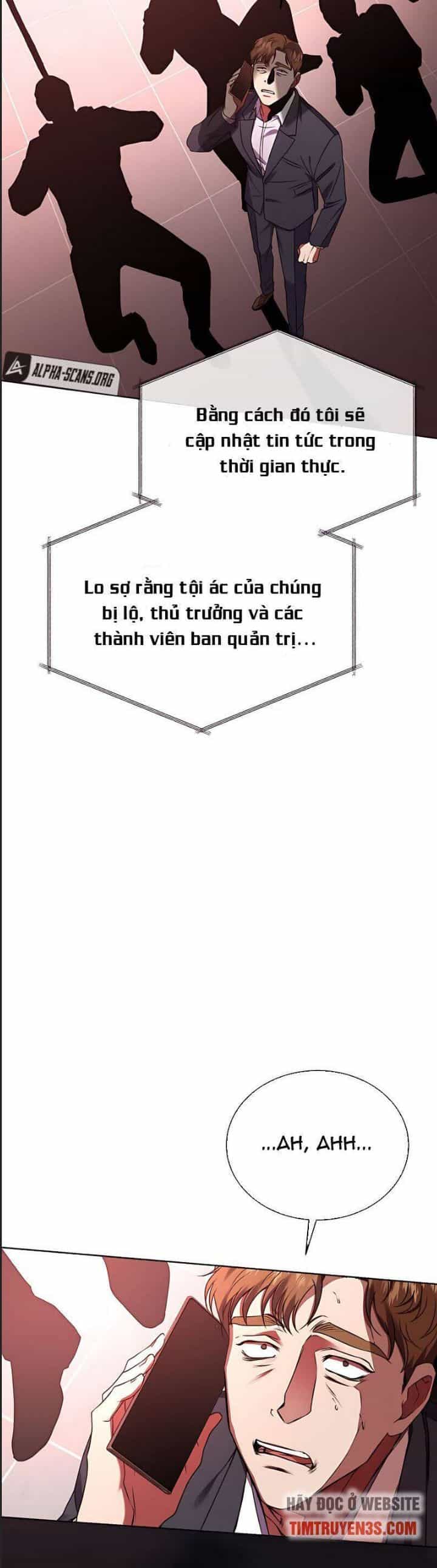 Thuế Trừng Giả - Chương 21 - ảnh 12