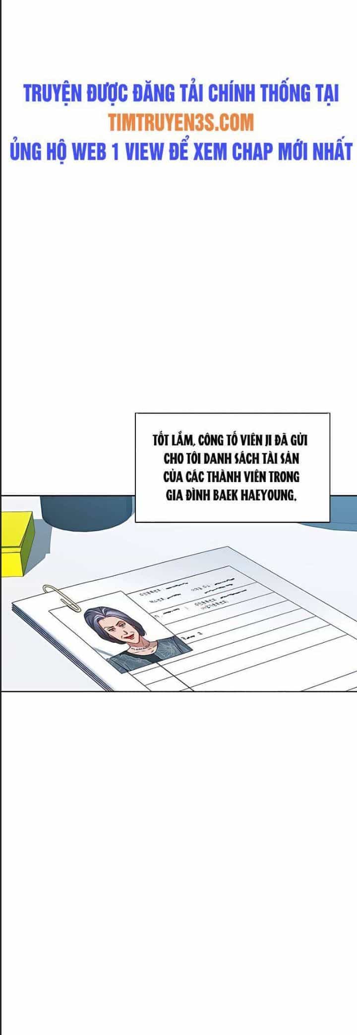 Thuế Trừng Giả - Chương 21 - ảnh 19