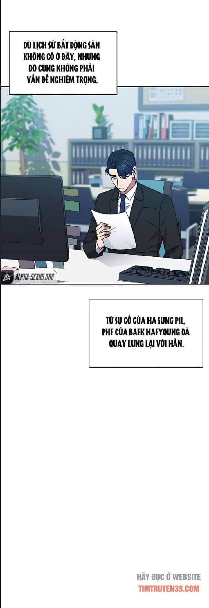 Thuế Trừng Giả - Chương 21 - ảnh 20
