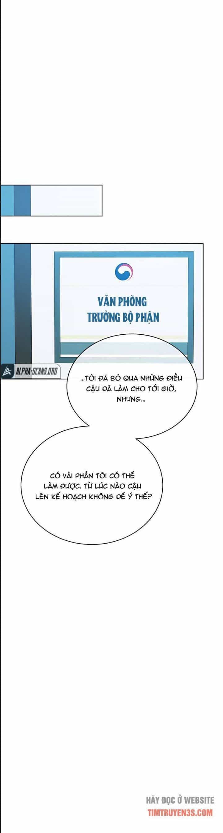 Thuế Trừng Giả - Chương 21 - ảnh 23