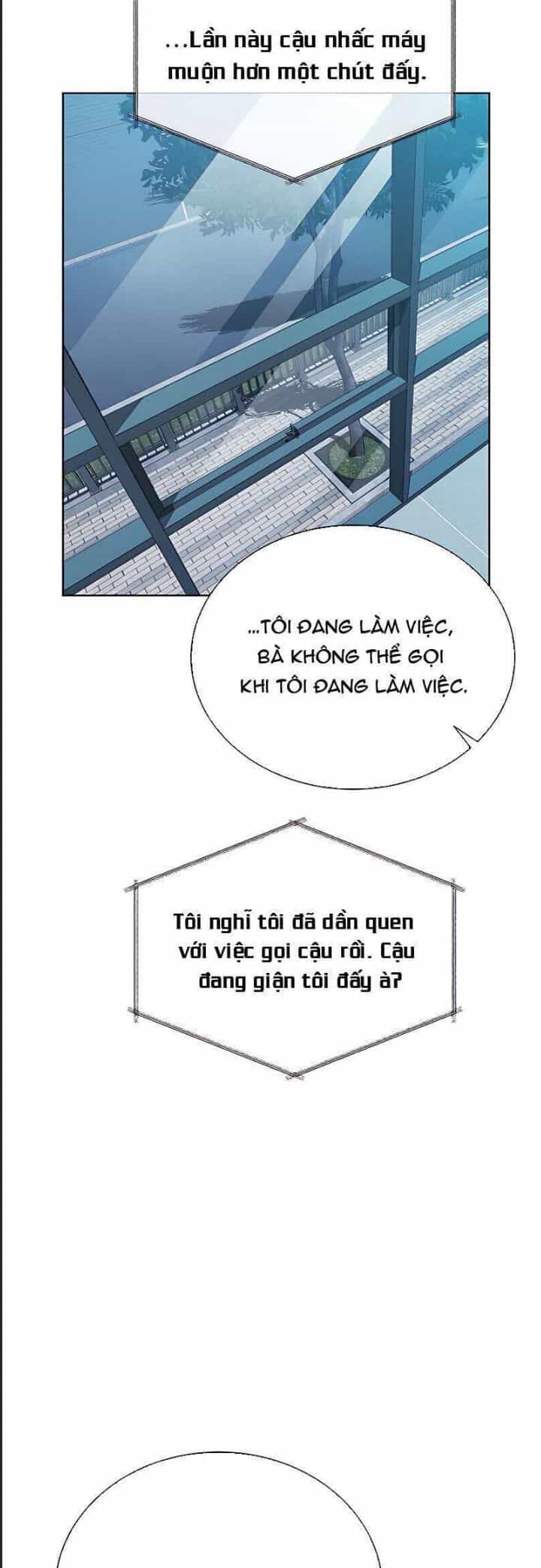 Thuế Trừng Giả - Chương 21 - ảnh 3
