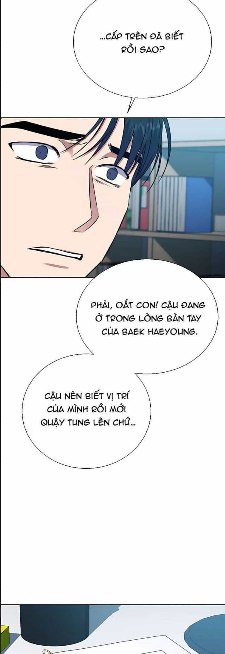 Thuế Trừng Giả - Chương 21 - ảnh 37