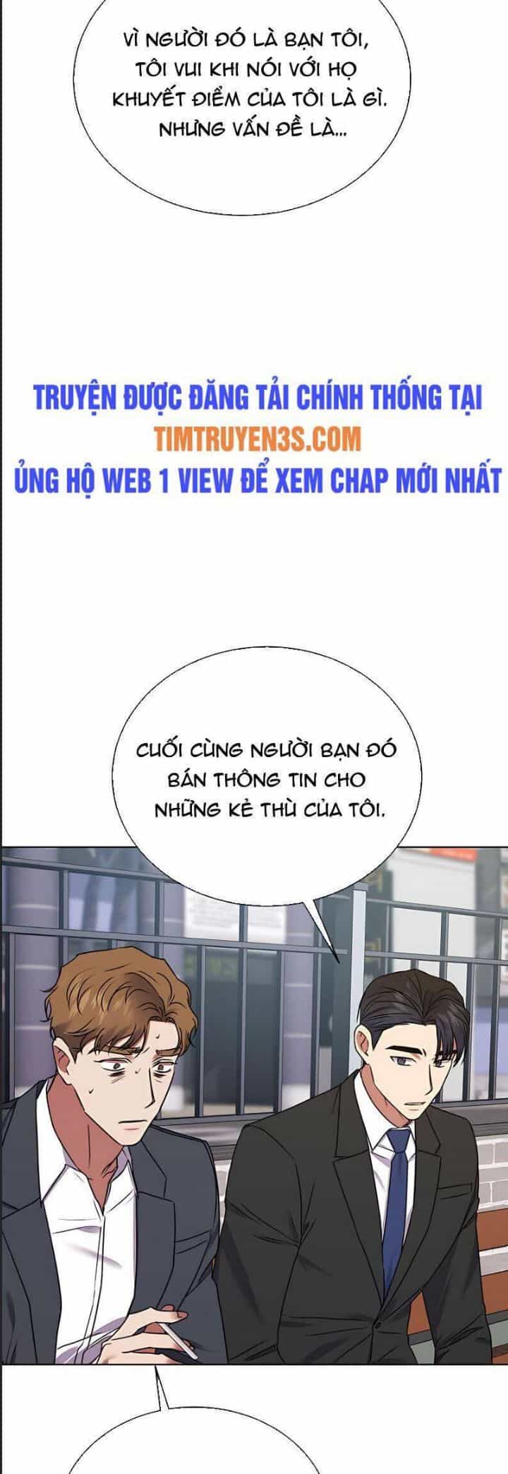 Thuế Trừng Giả - Chương 21 - ảnh 47