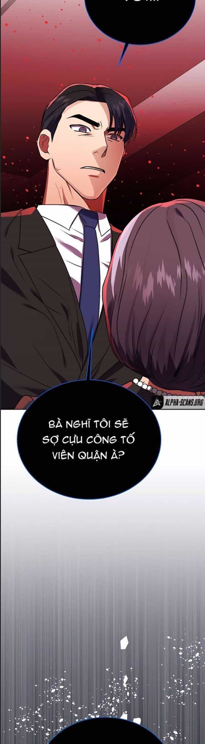 Thuế Trừng Giả - Chương 22 - ảnh 50