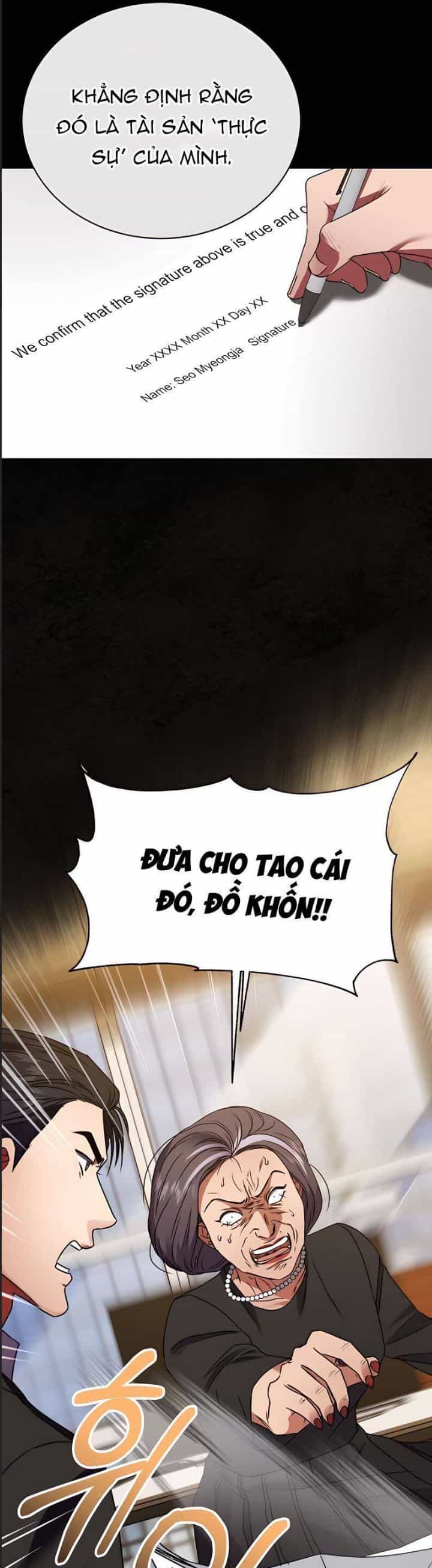 Thuế Trừng Giả - Chương 23 - ảnh 19