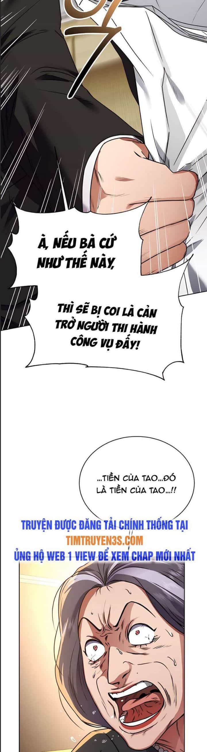 Thuế Trừng Giả - Chương 23 - ảnh 20