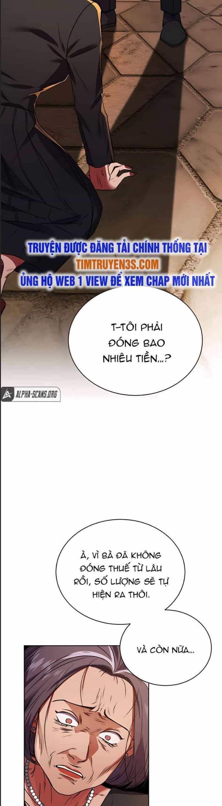 Thuế Trừng Giả - Chương 23 - ảnh 43